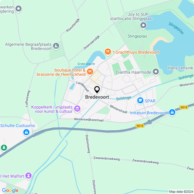 Bloemist Bredevoort – Jouw Bloemenwinkel voor Prachtige Bloemen en Boeketten