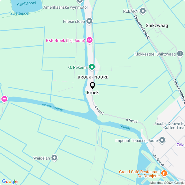 Bloemist Broek – Jouw Bloemenwinkel voor Prachtige Bloemen en Boeketten