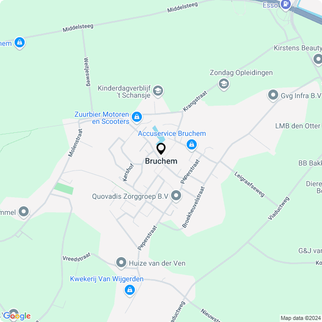 Bloemist Bruchem – Jouw Bloemenwinkel voor Prachtige Bloemen en Boeketten