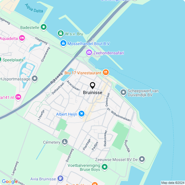 Bloemist Bruinisse – Jouw Bloemenwinkel voor Prachtige Bloemen en Boeketten