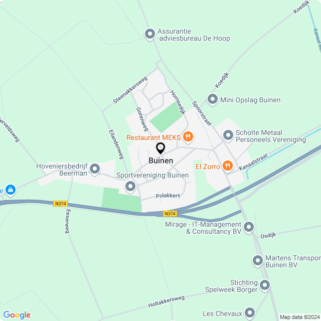 Bloemist Buinen – Jouw Bloemenwinkel voor Prachtige Bloemen en Boeketten