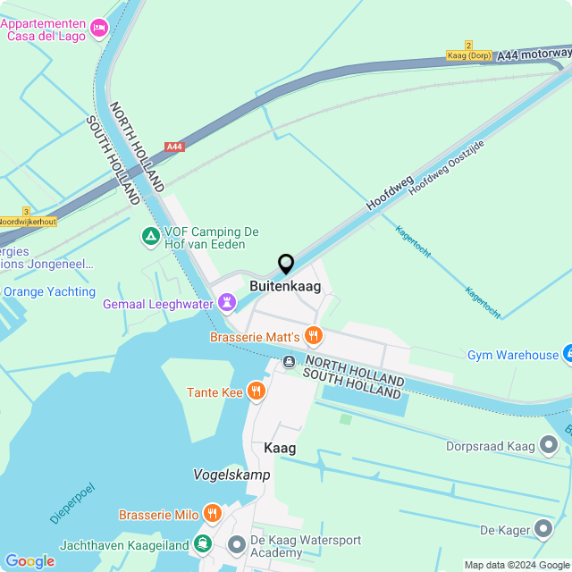 Bloemist Buitenkaag – Jouw Bloemenwinkel voor Prachtige Bloemen en Boeketten