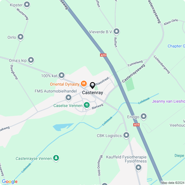 Bloemist Castenray – Jouw Bloemenwinkel voor Prachtige Bloemen en Boeketten