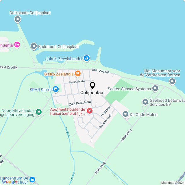 Bloemist Colijnsplaat – Jouw Bloemenwinkel voor Prachtige Bloemen en Boeketten