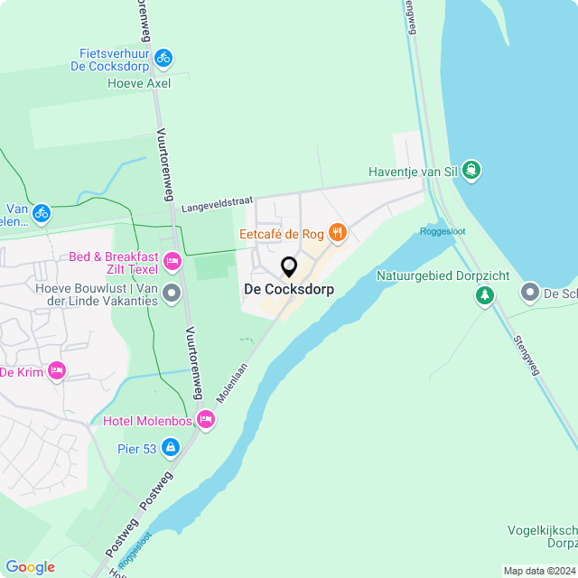 Bloemist De Cocksdorp – Jouw Bloemenwinkel voor Prachtige Bloemen en Boeketten