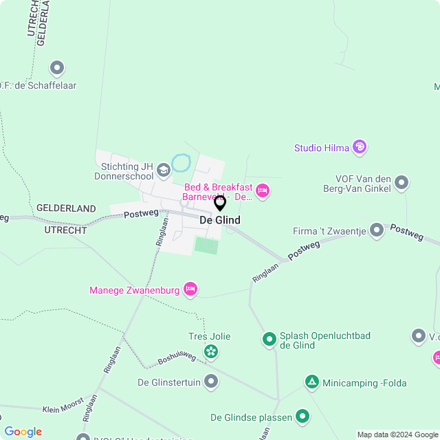 Bloemist De Glind – Jouw Bloemenwinkel voor Prachtige Bloemen en Boeketten