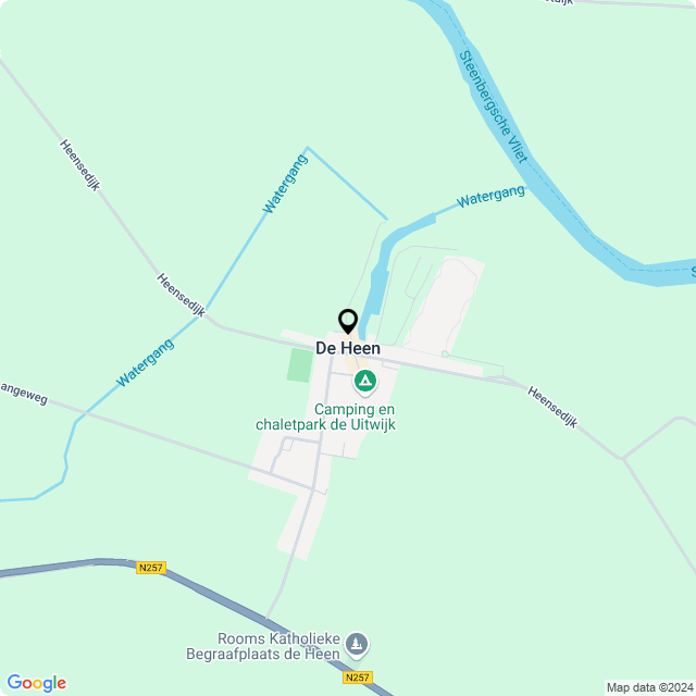 Bloemist De Heen – Jouw Bloemenwinkel voor Prachtige Bloemen en Boeketten