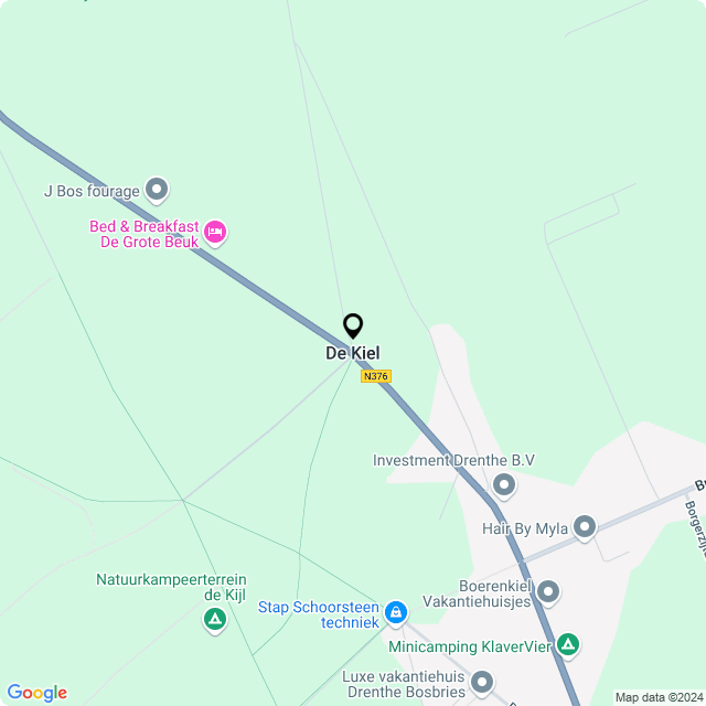 Bloemist De Kiel – Jouw Bloemenwinkel voor Prachtige Bloemen en Boeketten