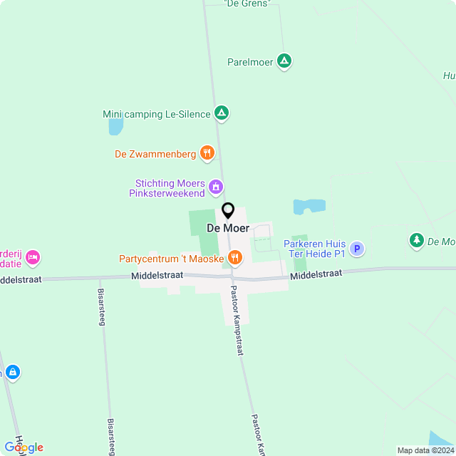 Bloemist De Moer – Jouw Bloemenwinkel voor Prachtige Bloemen en Boeketten