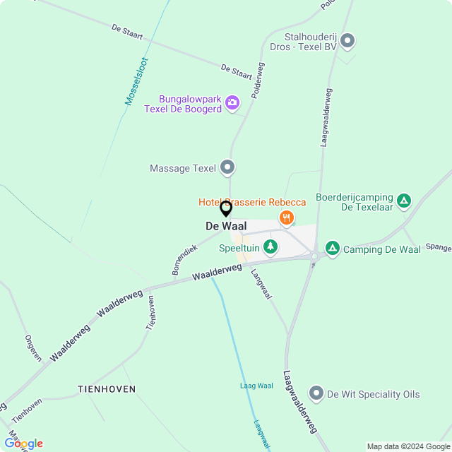 Bloemist De Waal – Jouw Bloemenwinkel voor Prachtige Bloemen en Boeketten