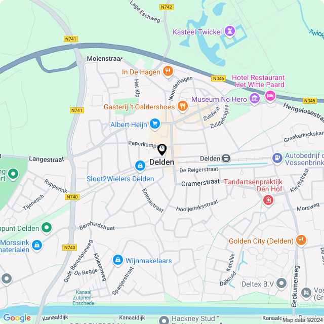 Bloemist Delden – Jouw Bloemenwinkel voor Prachtige Bloemen en Boeketten