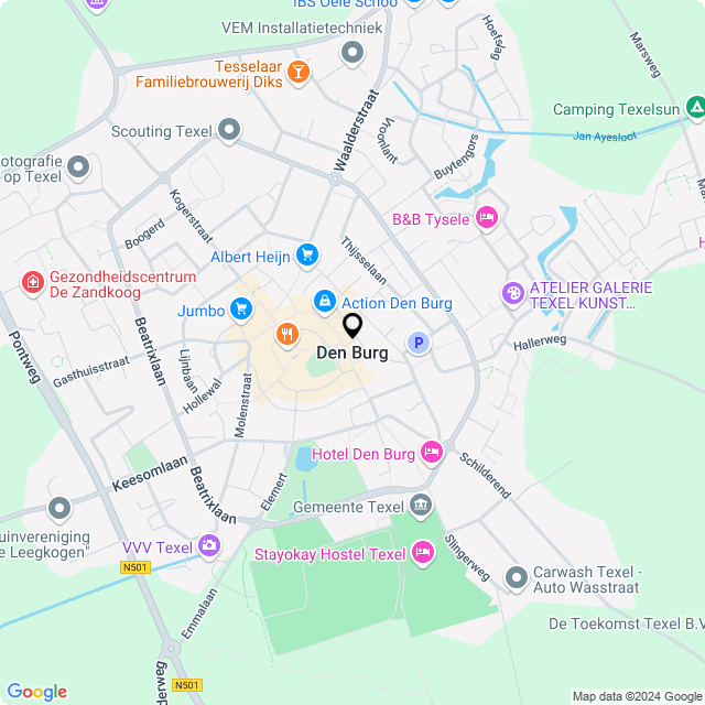 Bloemist Den Burg – Jouw Bloemenwinkel voor Prachtige Bloemen en Boeketten