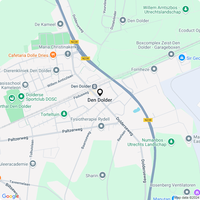 Bloemist Den Dolder – Jouw Bloemenwinkel voor Prachtige Bloemen en Boeketten