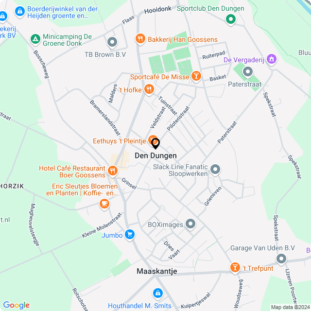 Bloemist Den Dungen – Jouw Bloemenwinkel voor Prachtige Bloemen en Boeketten