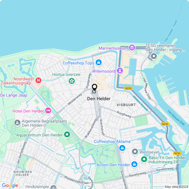 Bloemist Den Helder – Jouw Bloemenwinkel voor Prachtige Bloemen en Boeketten