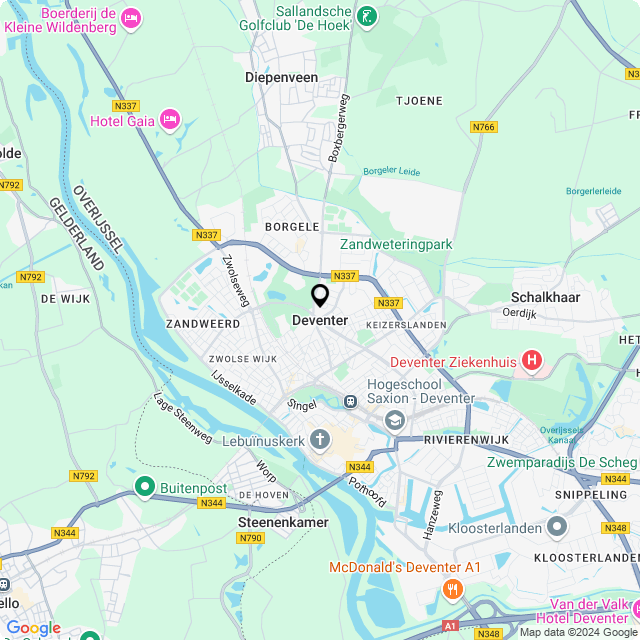 Bloemist Deventer – Jouw Bloemenwinkel voor Prachtige Bloemen en Boeketten