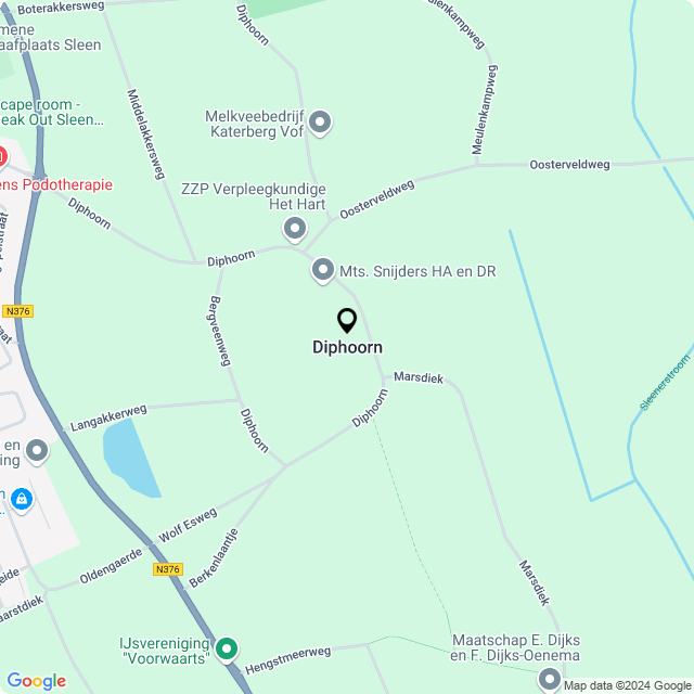 Bloemist Diphoorn – Jouw Bloemenwinkel voor Prachtige Bloemen en Boeketten