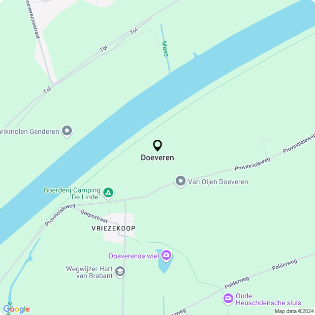 Bloemist Doeveren – Jouw Bloemenwinkel voor Prachtige Bloemen en Boeketten