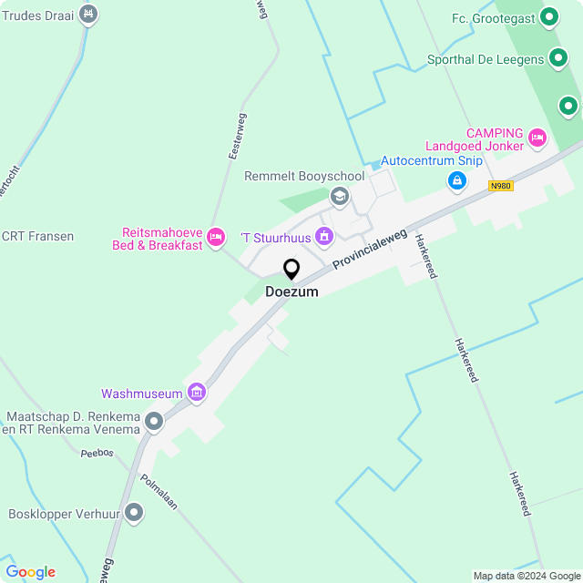 Bloemist Doezum – Jouw Bloemenwinkel voor Prachtige Bloemen en Boeketten