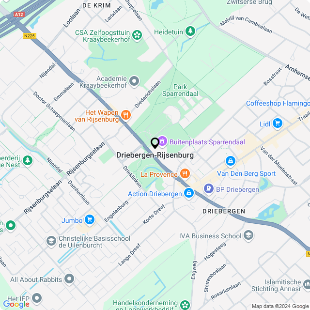 Bloemist Driebergen-Rijsenburg – Jouw Bloemenwinkel voor Prachtige Bloemen en Boeketten