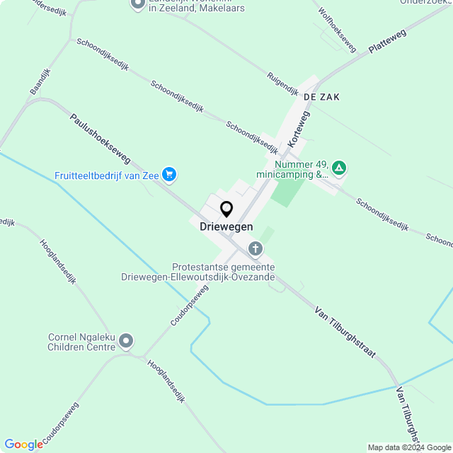 Bloemist Driewegen – Jouw Bloemenwinkel voor Prachtige Bloemen en Boeketten