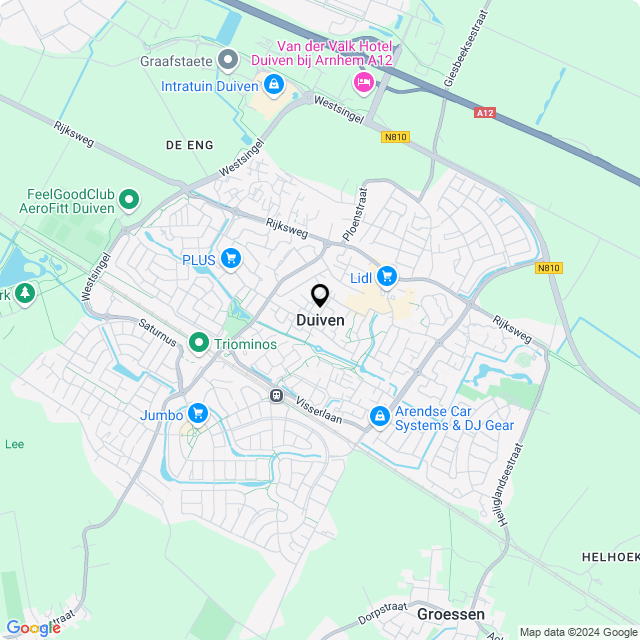 Bloemist Duiven – Jouw Bloemenwinkel voor Prachtige Bloemen en Boeketten