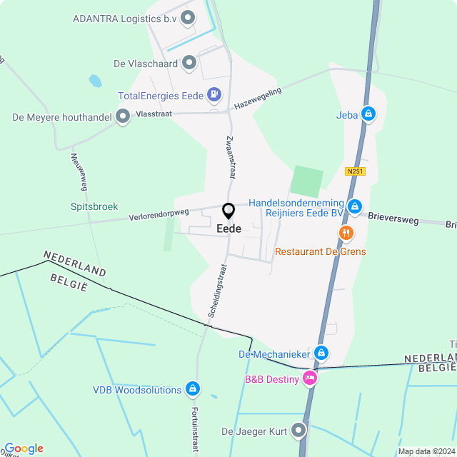 Bloemist Eede – Jouw Bloemenwinkel voor Prachtige Bloemen en Boeketten