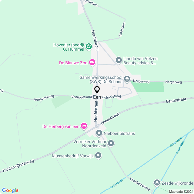 Bloemist Een – Jouw Bloemenwinkel voor Prachtige Bloemen en Boeketten