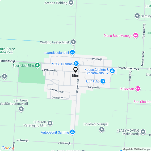 Bloemist Elim – Jouw Bloemenwinkel voor Prachtige Bloemen en Boeketten