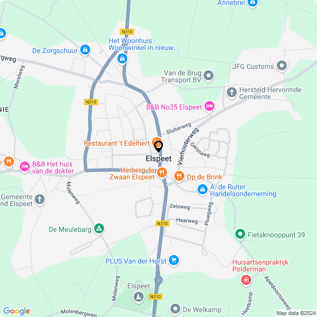 Bloemist Elspeet – Jouw Bloemenwinkel voor Prachtige Bloemen en Boeketten