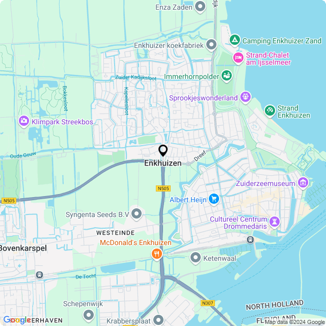 Bloemist Enkhuizen – Jouw Bloemenwinkel voor Prachtige Bloemen en Boeketten