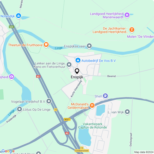 Bloemist Enspijk – Jouw Bloemenwinkel voor Prachtige Bloemen en Boeketten