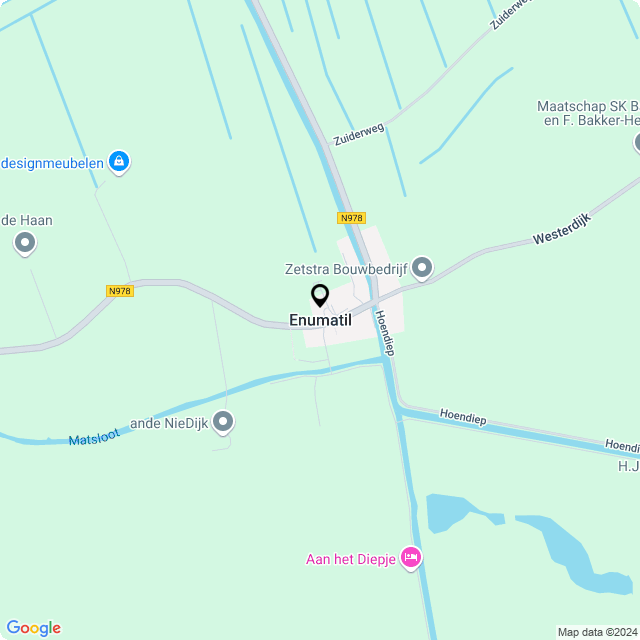 Bloemist Enumatil – Jouw Bloemenwinkel voor Prachtige Bloemen en Boeketten