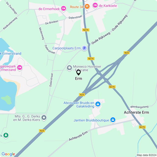 Bloemist Erm – Jouw Bloemenwinkel voor Prachtige Bloemen en Boeketten