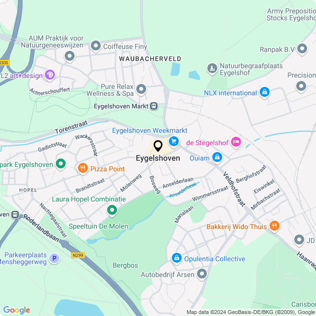 Bloemist Eygelshoven – Jouw Bloemenwinkel voor Prachtige Bloemen en Boeketten