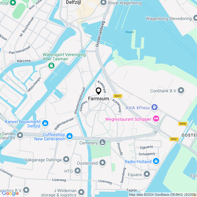 Bloemist Farmsum – Jouw Bloemenwinkel voor Prachtige Bloemen en Boeketten