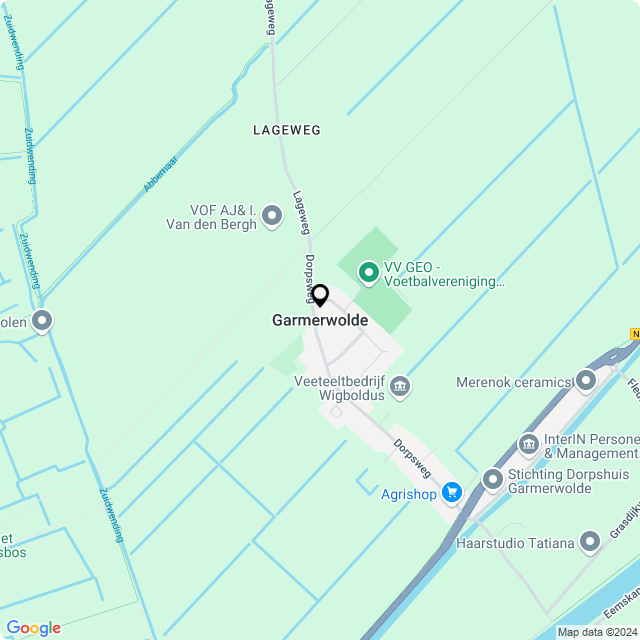 Bloemist Garmerwolde – Jouw Bloemenwinkel voor Prachtige Bloemen en Boeketten