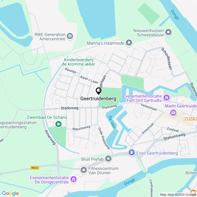 Bloemist Geertruidenberg – Jouw Bloemenwinkel voor Prachtige Bloemen en Boeketten
