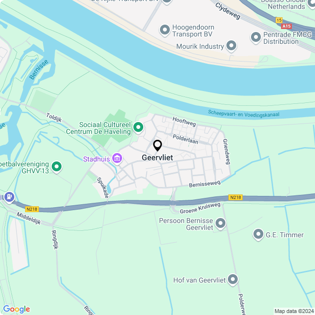 Bloemist Geervliet – Jouw Bloemenwinkel voor Prachtige Bloemen en Boeketten