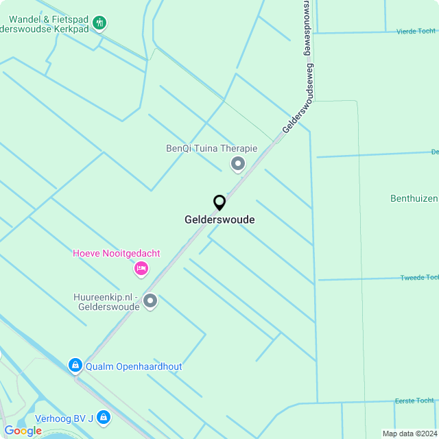 Bloemist Gelderswoude – Jouw Bloemenwinkel voor Prachtige Bloemen en Boeketten