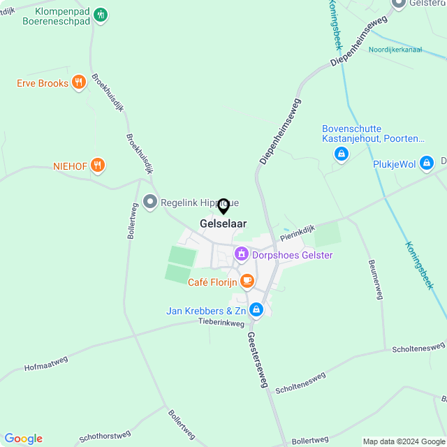 Bloemist Gelselaar – Jouw Bloemenwinkel voor Prachtige Bloemen en Boeketten