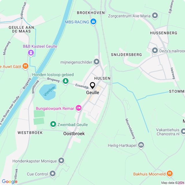 Bloemist Geulle – Jouw Bloemenwinkel voor Prachtige Bloemen en Boeketten