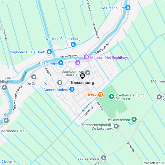 Bloemist Giessenburg – Jouw Bloemenwinkel voor Prachtige Bloemen en Boeketten