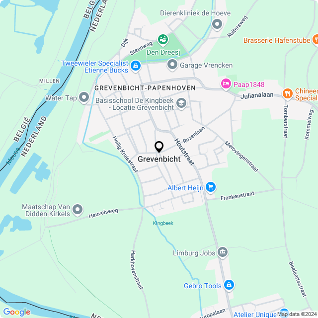 Bloemist Grevenbicht – Jouw Bloemenwinkel voor Prachtige Bloemen en Boeketten