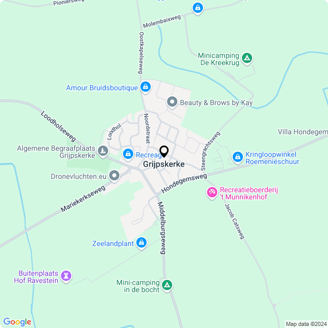 Bloemist Grijpskerke – Jouw Bloemenwinkel voor Prachtige Bloemen en Boeketten
