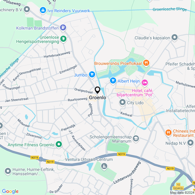 Bloemist Groenlo – Jouw Bloemenwinkel voor Prachtige Bloemen en Boeketten