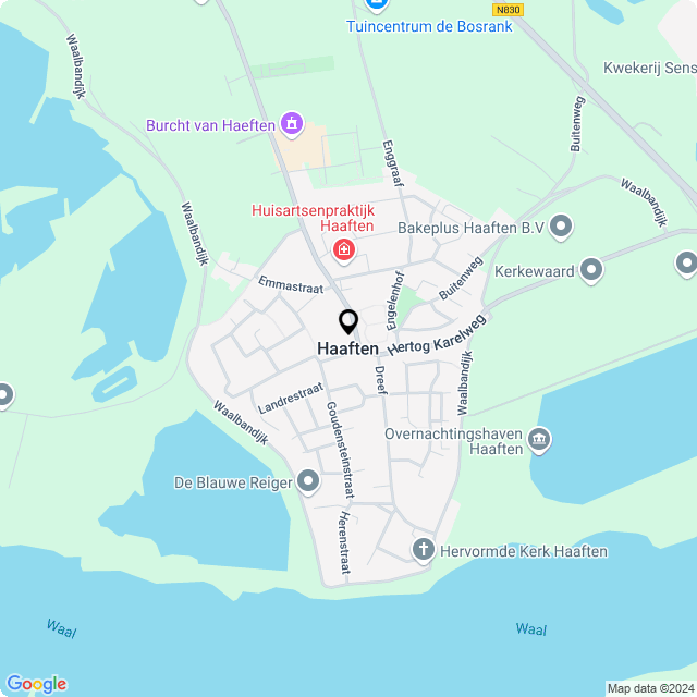 Bloemist Haaften – Jouw Bloemenwinkel voor Prachtige Bloemen en Boeketten