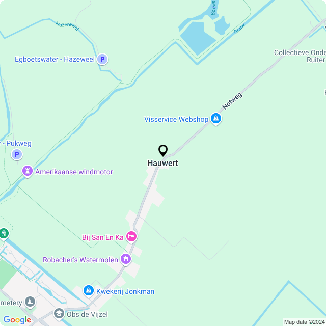 Bloemist Hauwert – Jouw Bloemenwinkel voor Prachtige Bloemen en Boeketten