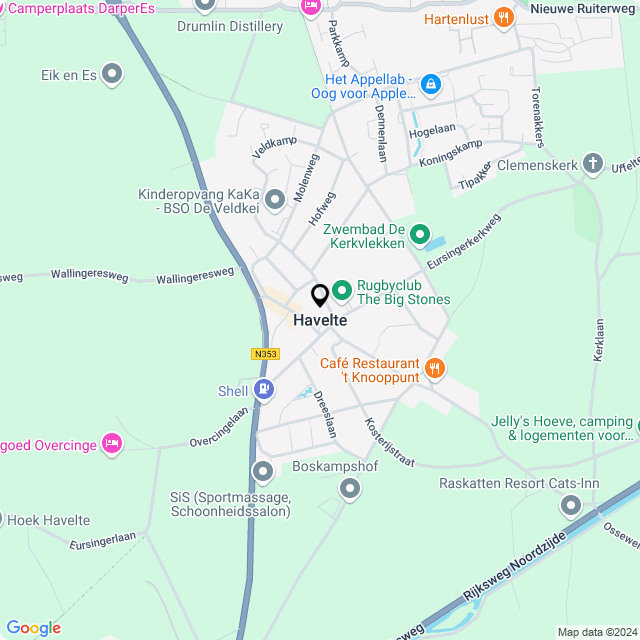 Bloemist Havelte – Jouw Bloemenwinkel voor Prachtige Bloemen en Boeketten