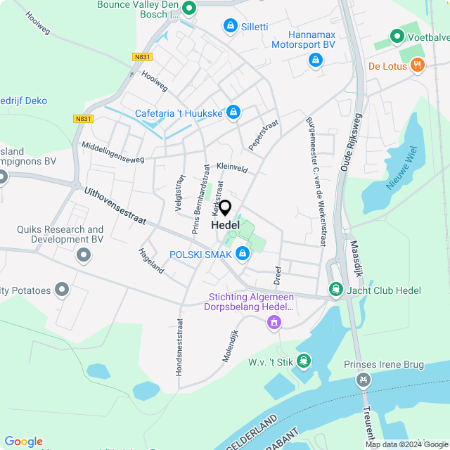 Bloemist Hedel – Jouw Bloemenwinkel voor Prachtige Bloemen en Boeketten
